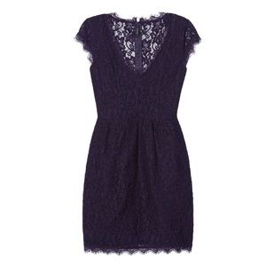 NWOT Babaton Tobias dress